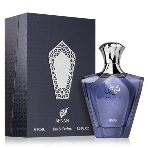 turathi blue perfume.